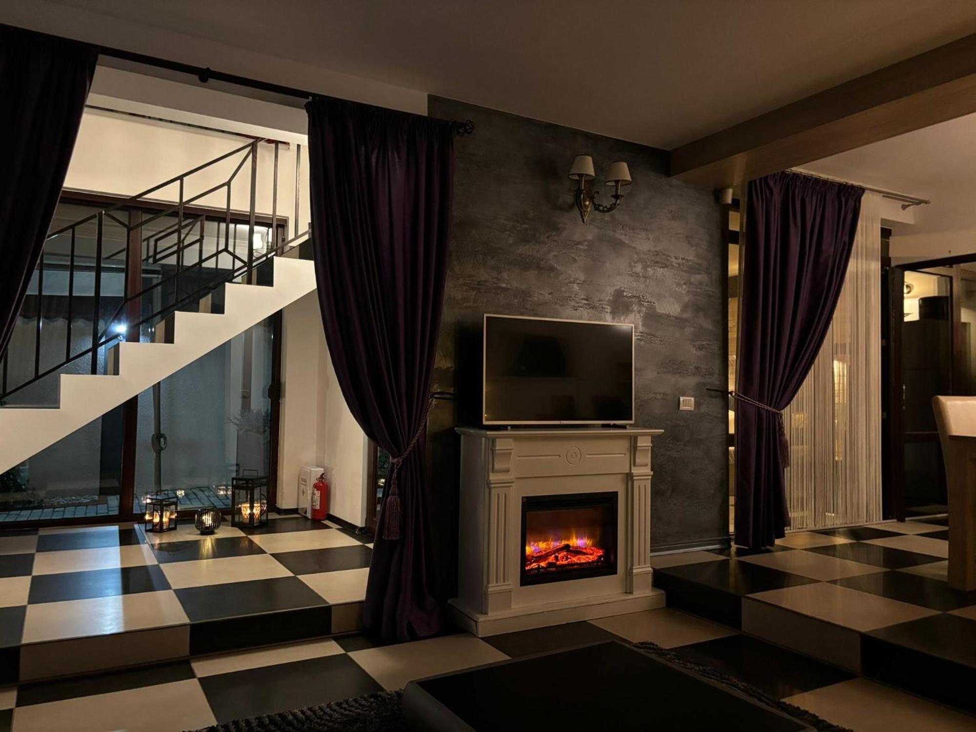 Hugo'S House Villa Costinesti Luaran gambar
