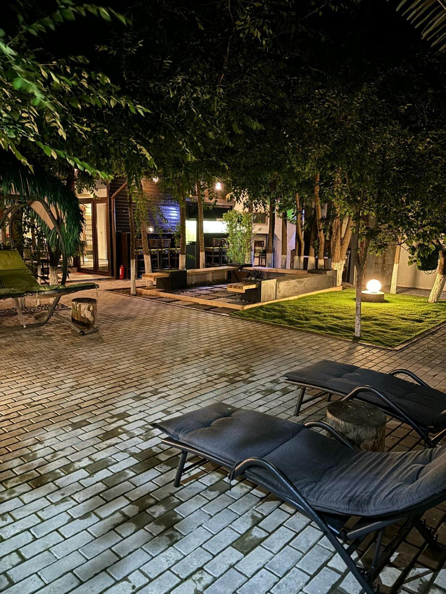 Hugo'S House Villa Costinesti Luaran gambar