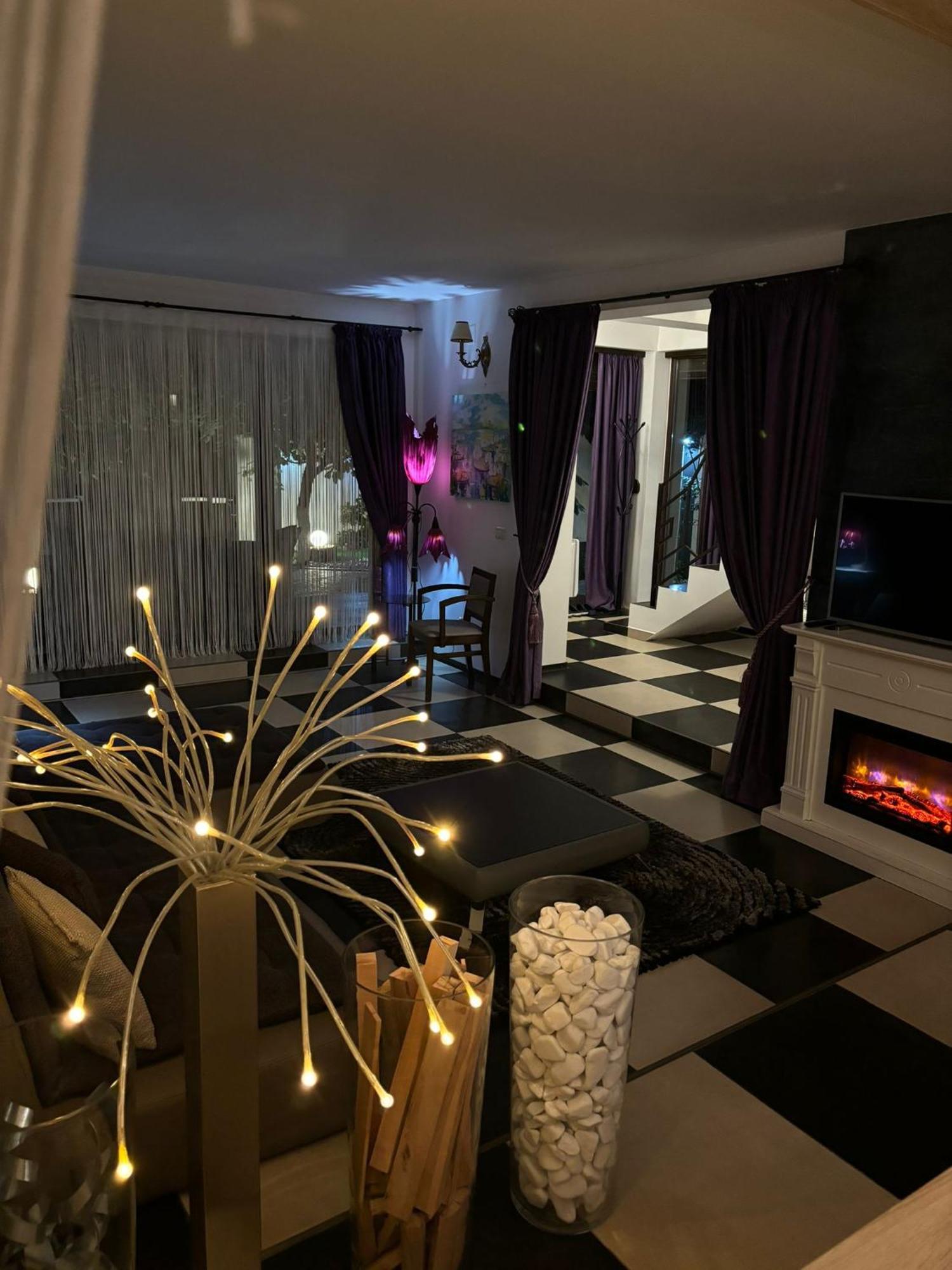 Hugo'S House Villa Costinesti Luaran gambar
