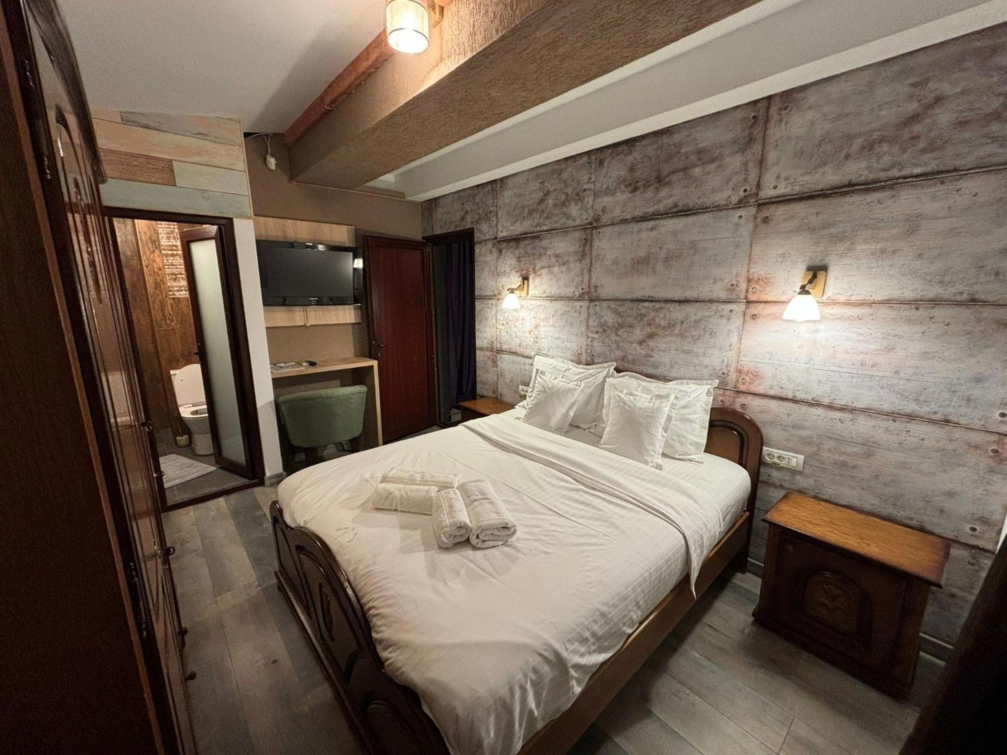 Hugo'S House Villa Costinesti Luaran gambar