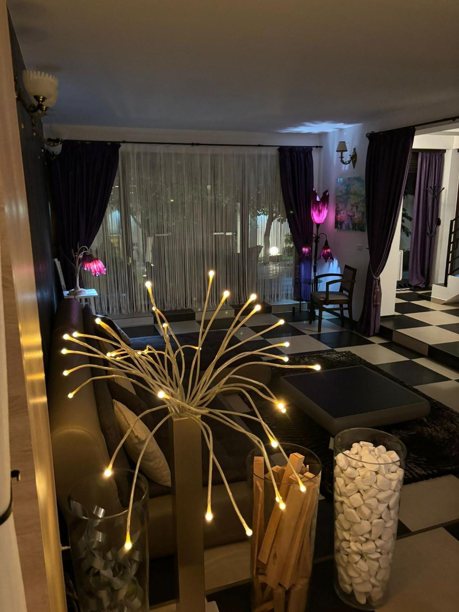 Hugo'S House Villa Costinesti Luaran gambar