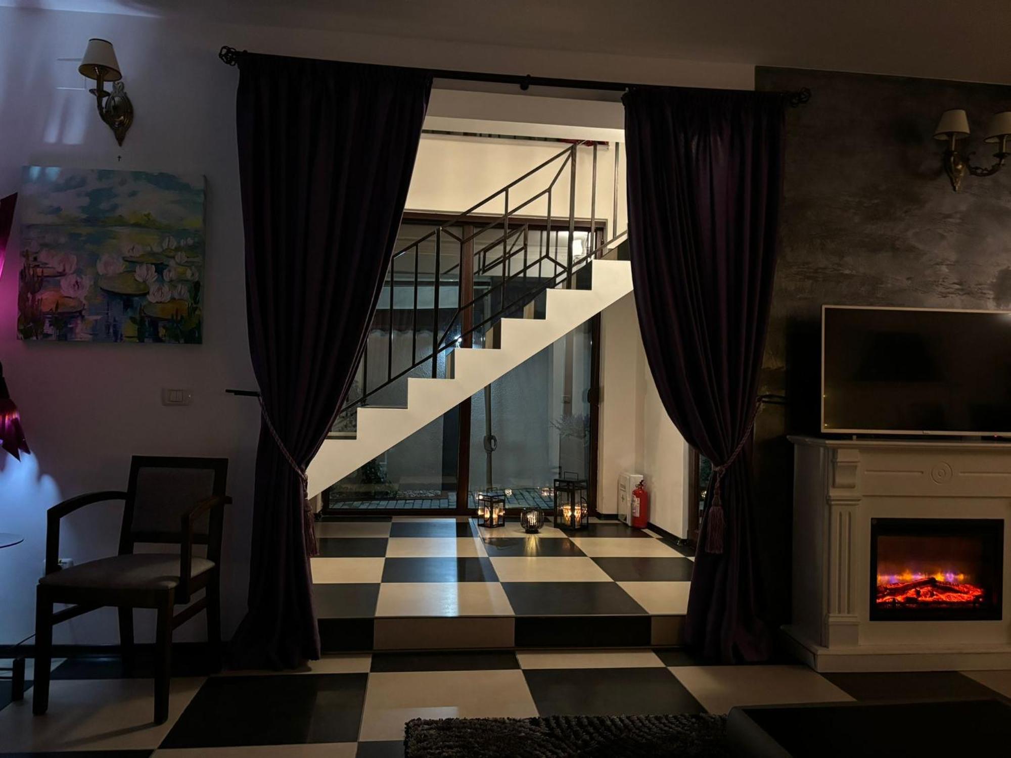 Hugo'S House Villa Costinesti Luaran gambar
