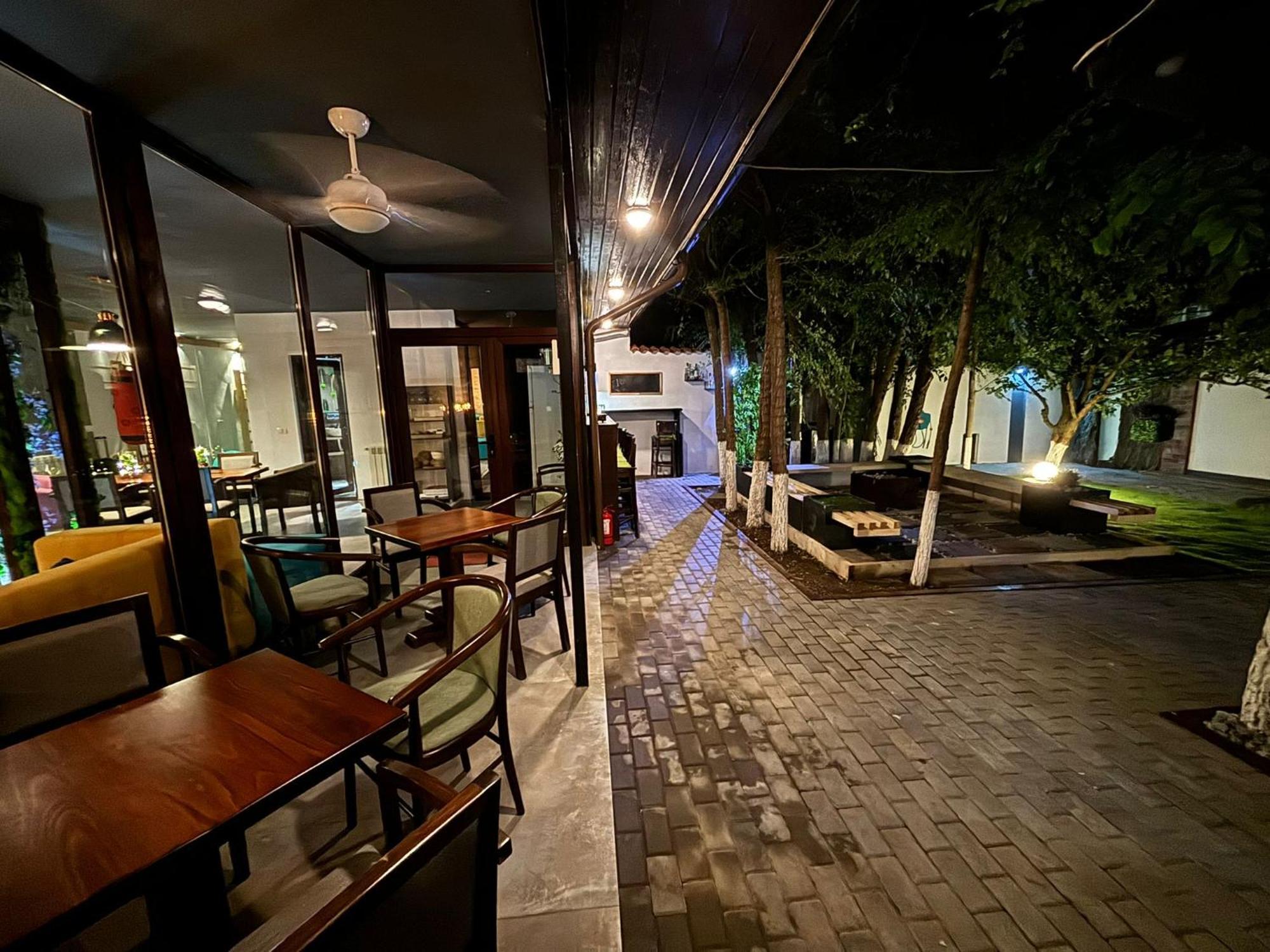 Hugo'S House Villa Costinesti Luaran gambar