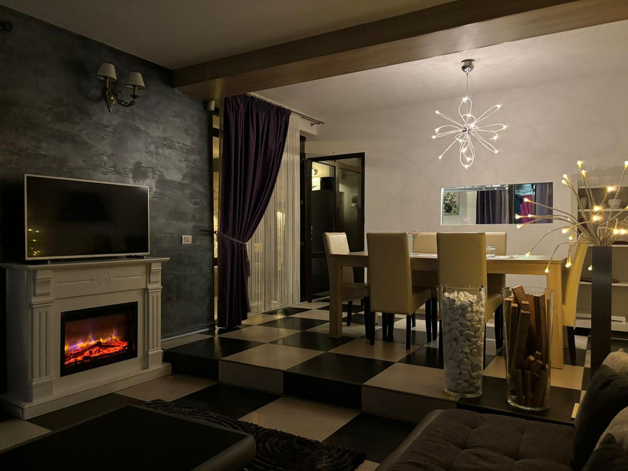 Hugo'S House Villa Costinesti Luaran gambar