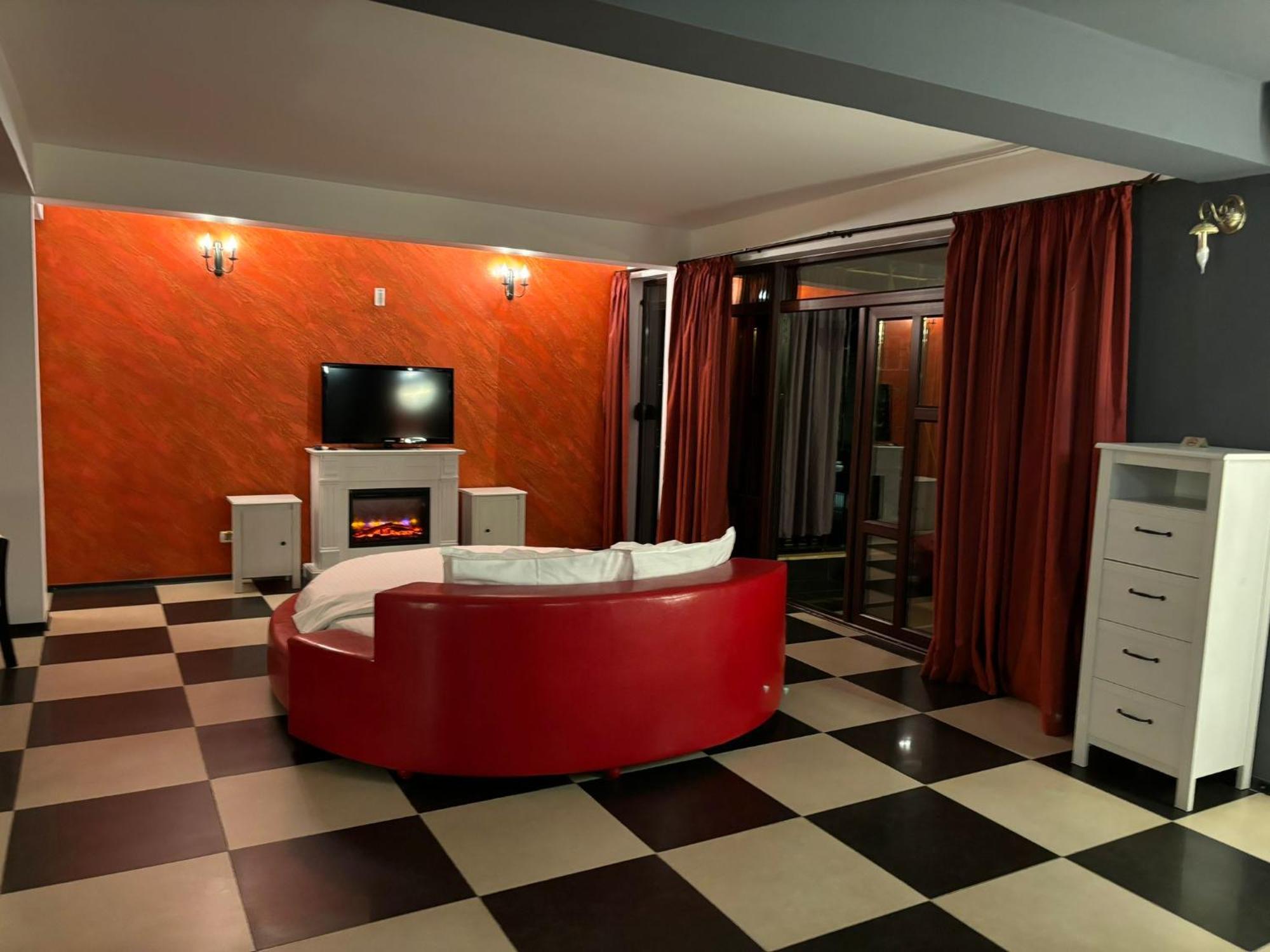 Hugo'S House Villa Costinesti Luaran gambar