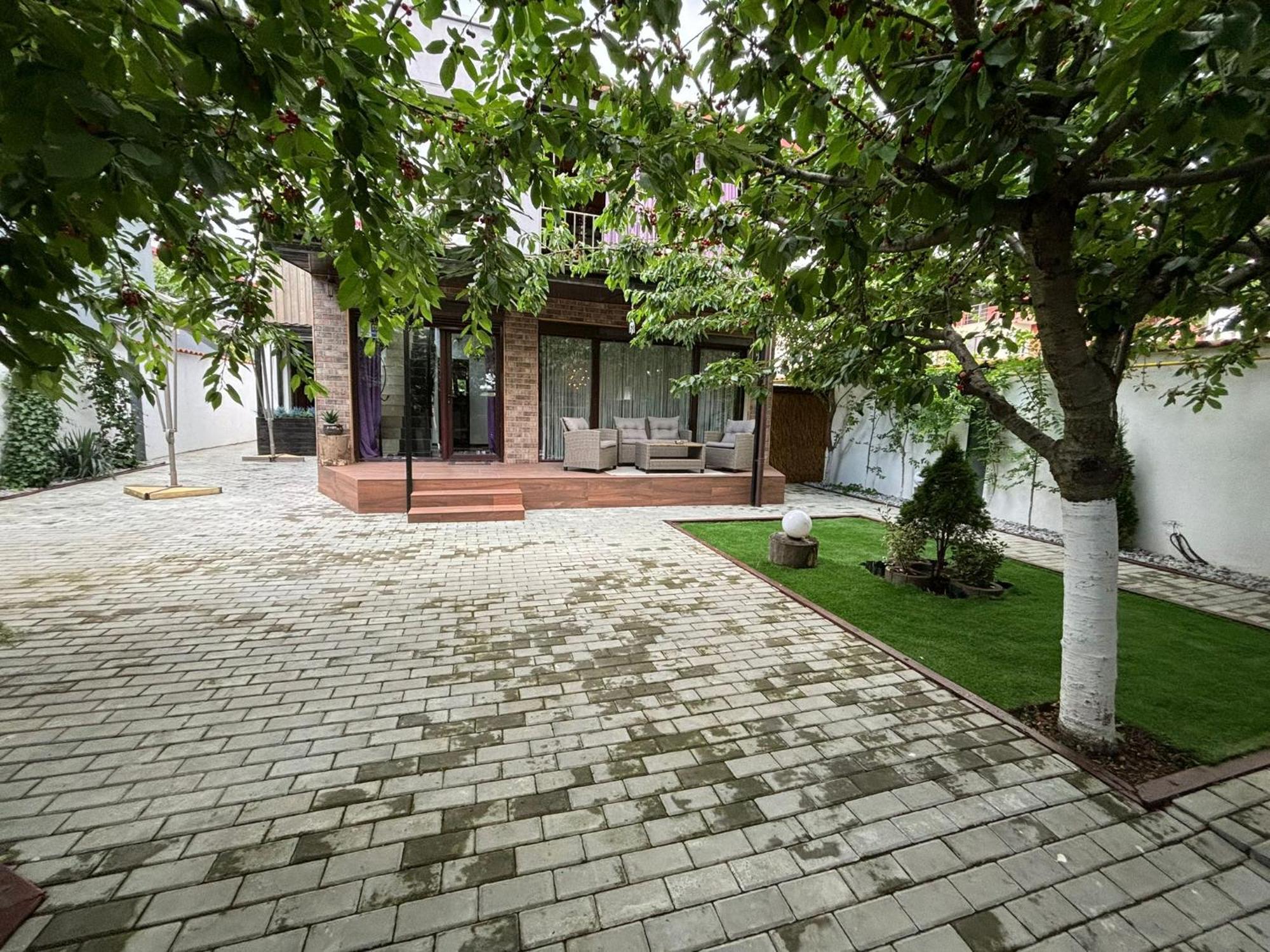 Hugo'S House Villa Costinesti Luaran gambar