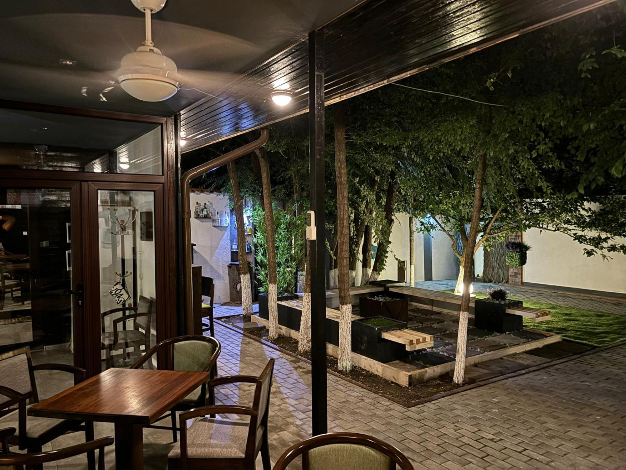 Hugo'S House Villa Costinesti Luaran gambar