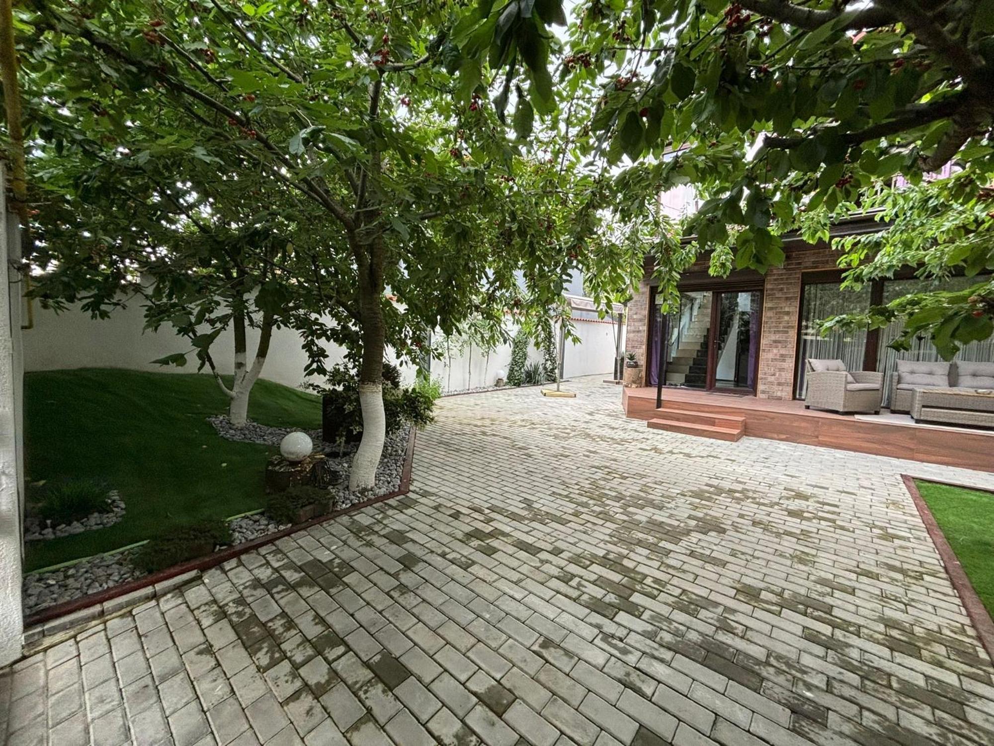 Hugo'S House Villa Costinesti Luaran gambar