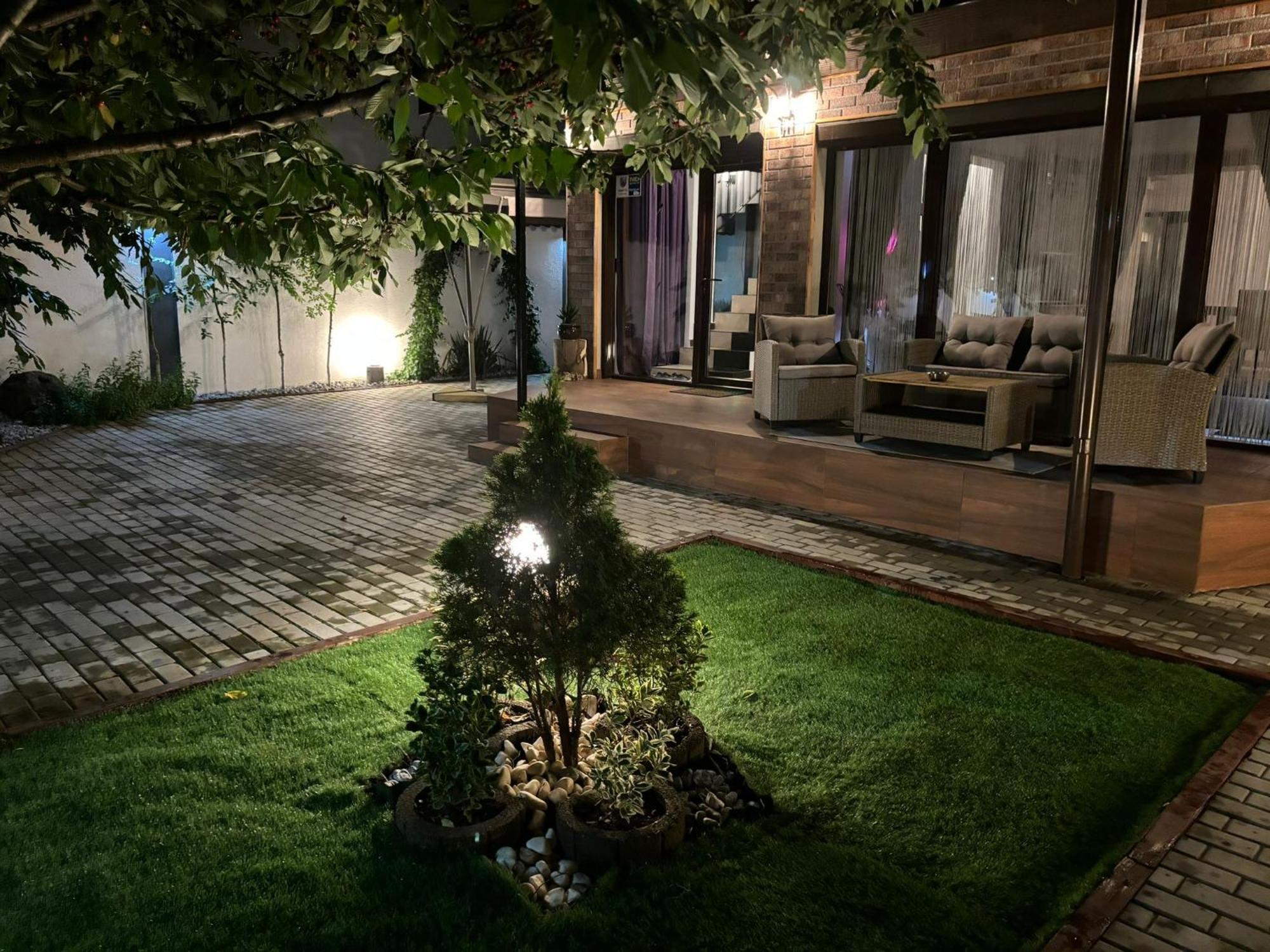 Hugo'S House Villa Costinesti Luaran gambar
