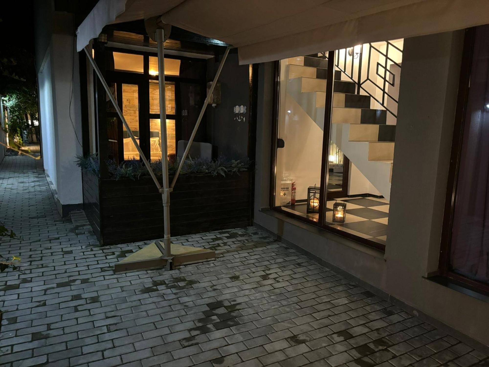 Hugo'S House Villa Costinesti Luaran gambar