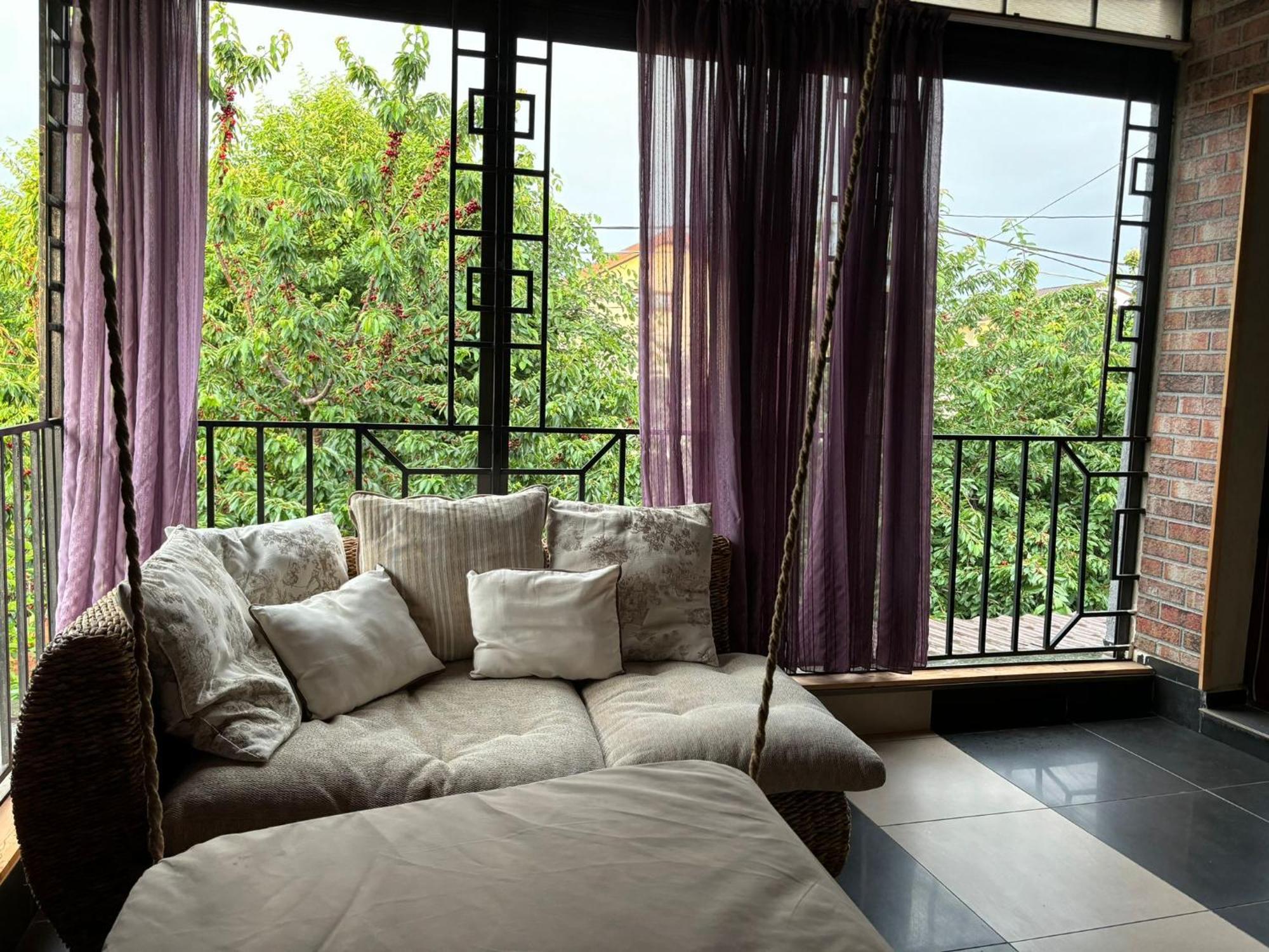 Hugo'S House Villa Costinesti Luaran gambar