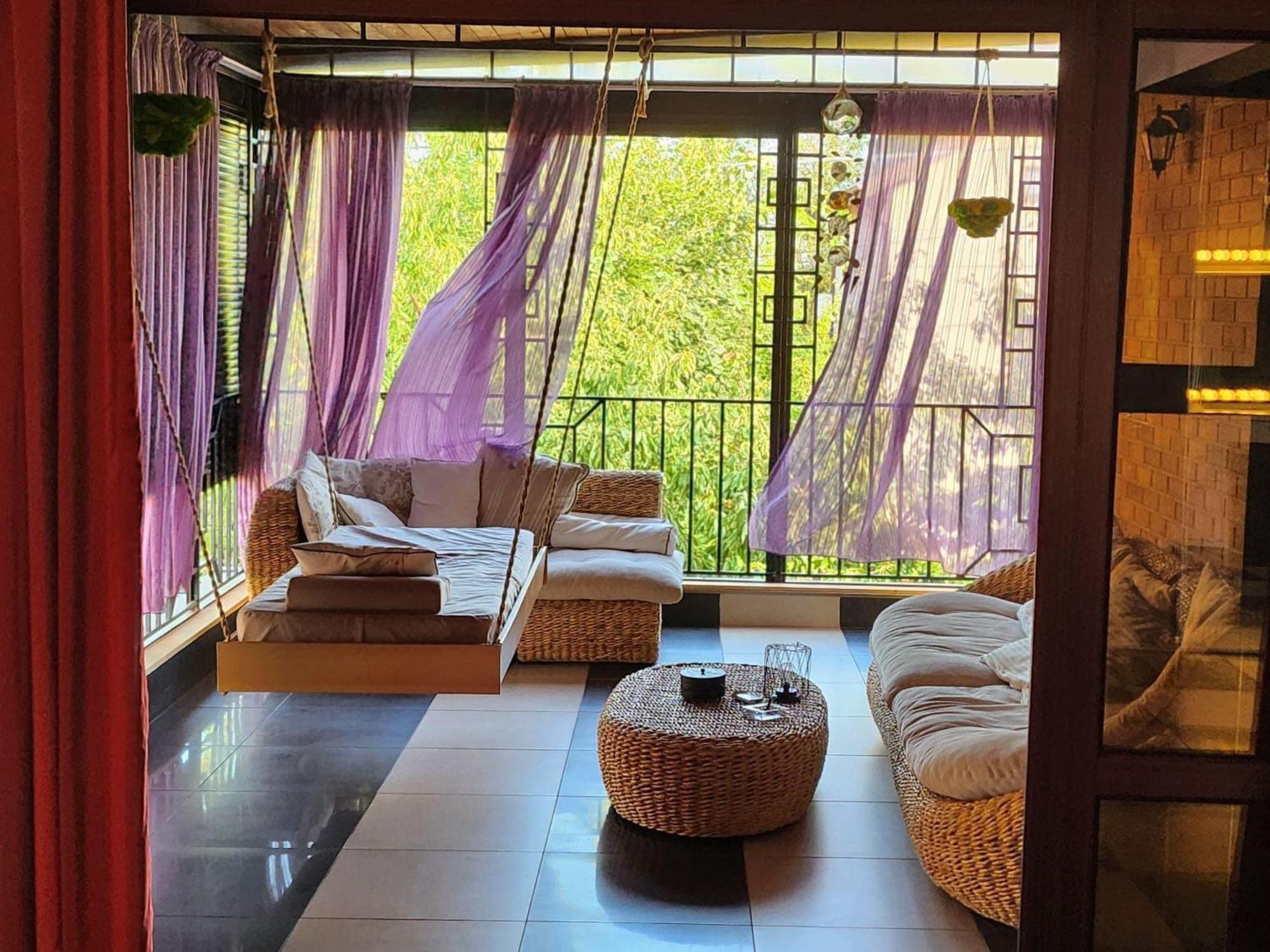 Hugo'S House Villa Costinesti Luaran gambar
