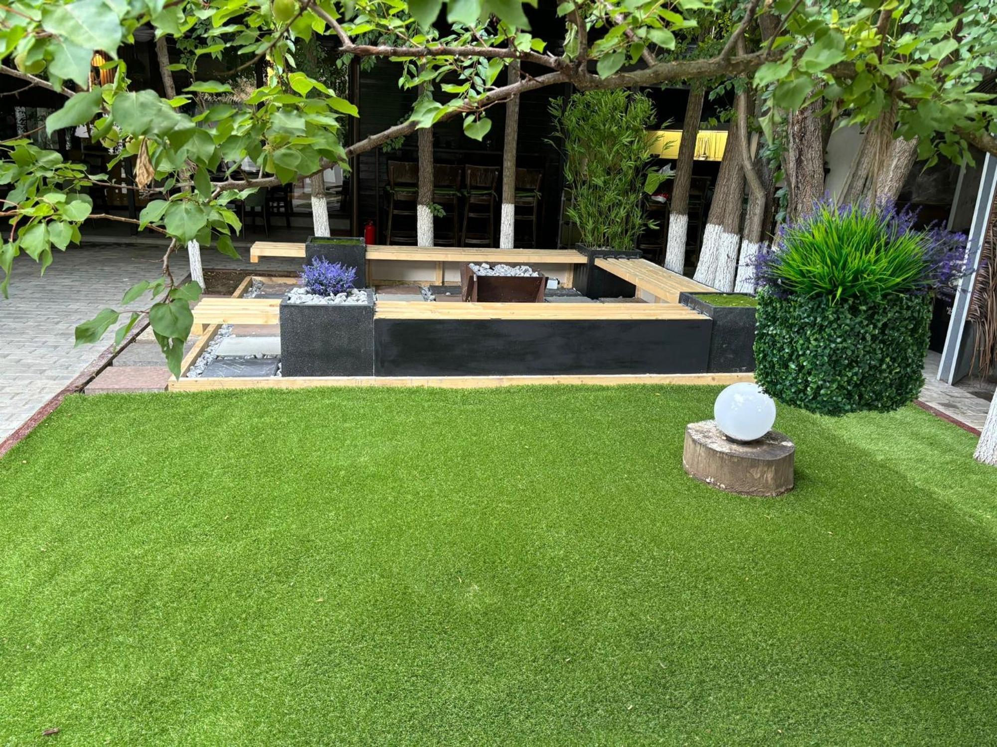 Hugo'S House Villa Costinesti Luaran gambar