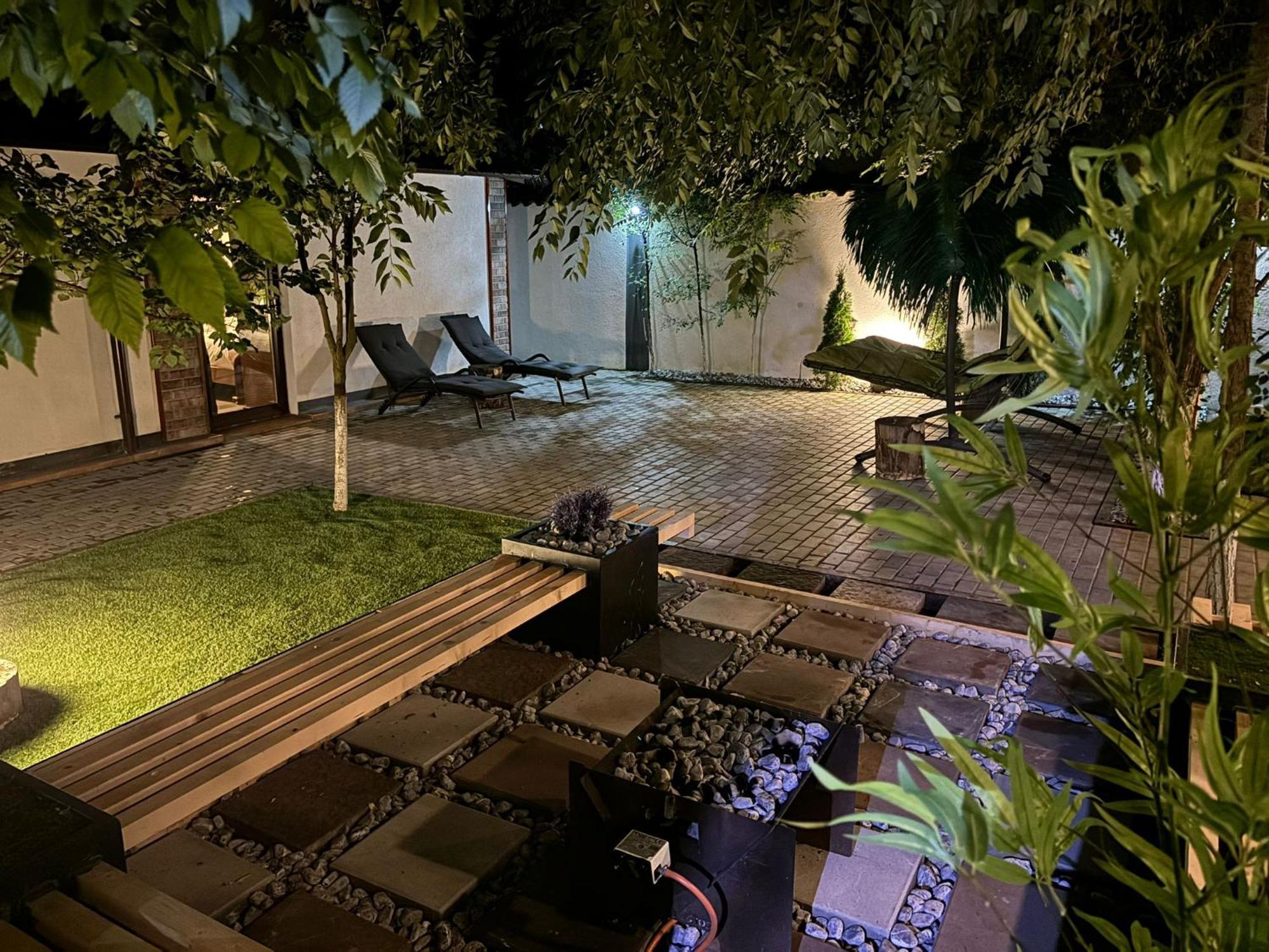 Hugo'S House Villa Costinesti Luaran gambar