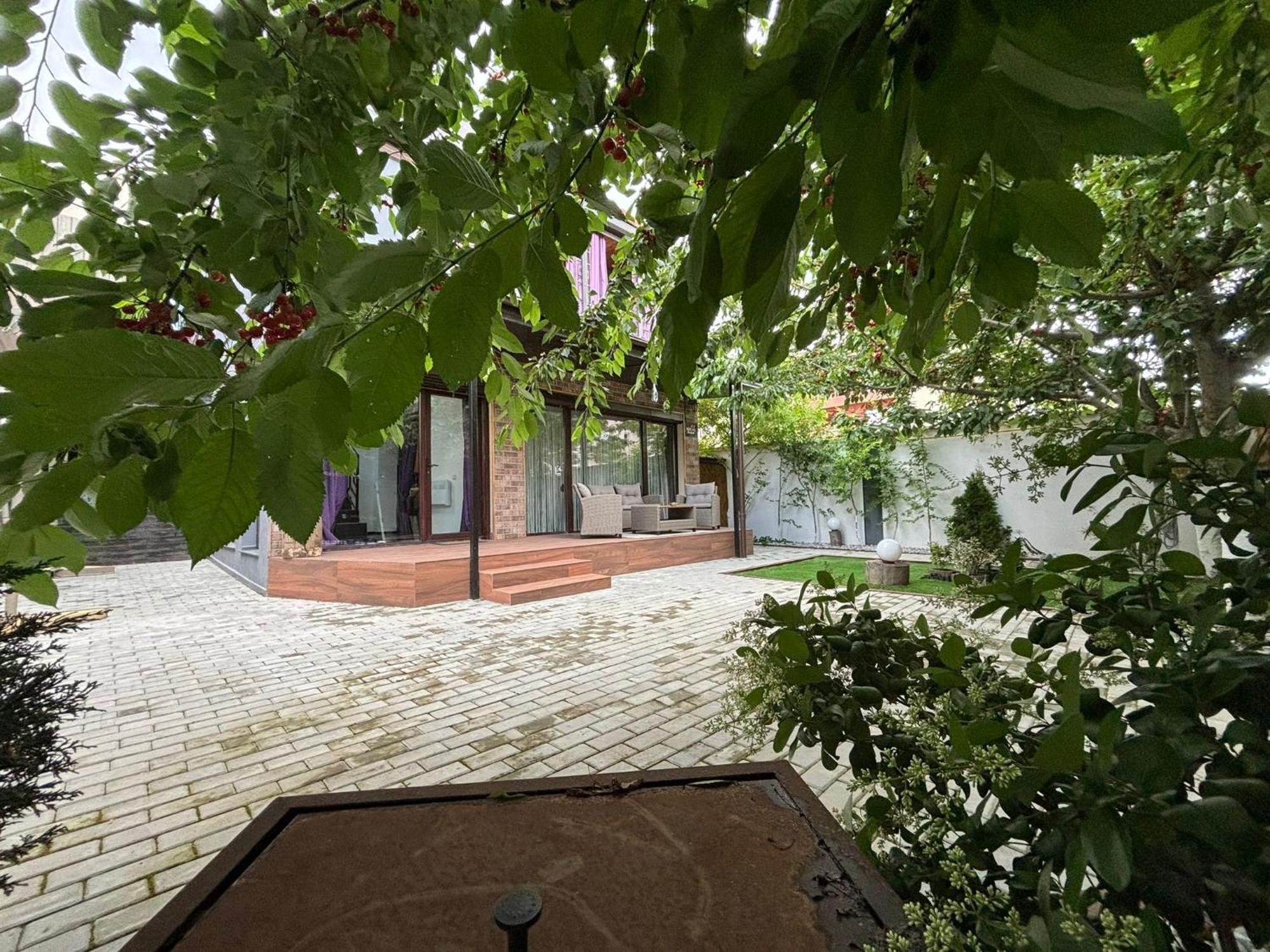 Hugo'S House Villa Costinesti Luaran gambar