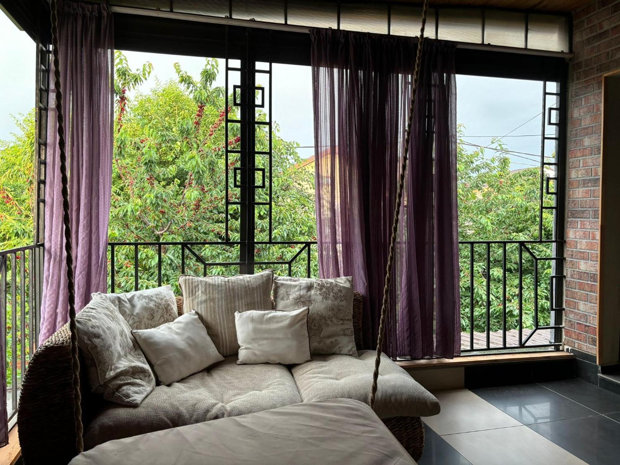 Hugo'S House Villa Costinesti Luaran gambar