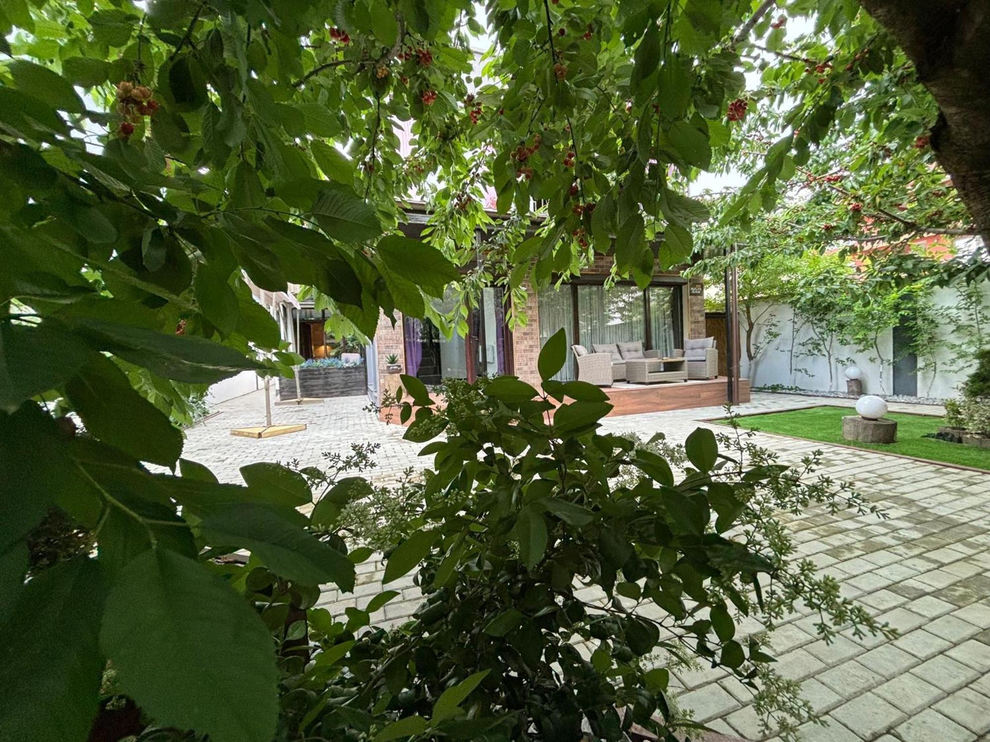 Hugo'S House Villa Costinesti Luaran gambar