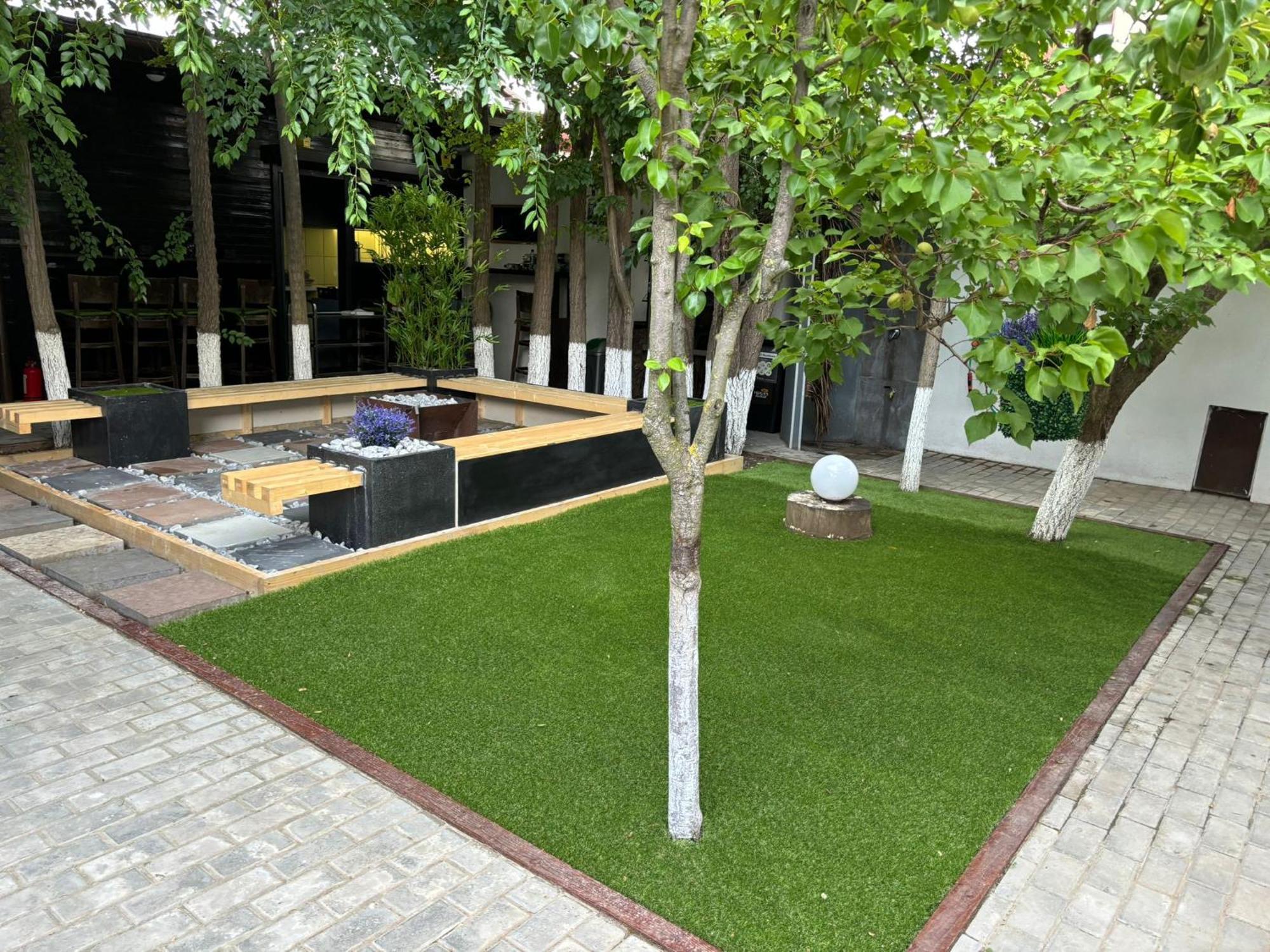 Hugo'S House Villa Costinesti Luaran gambar