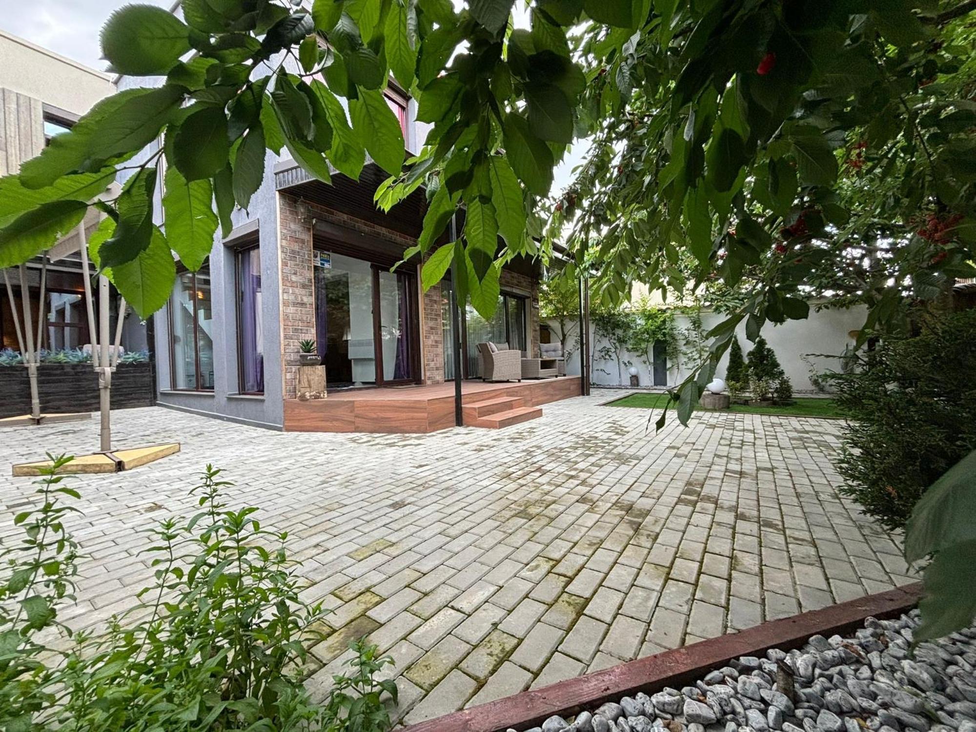 Hugo'S House Villa Costinesti Luaran gambar