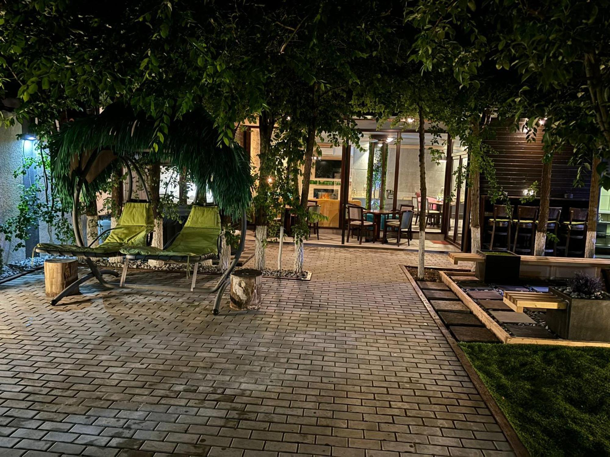 Hugo'S House Villa Costinesti Luaran gambar
