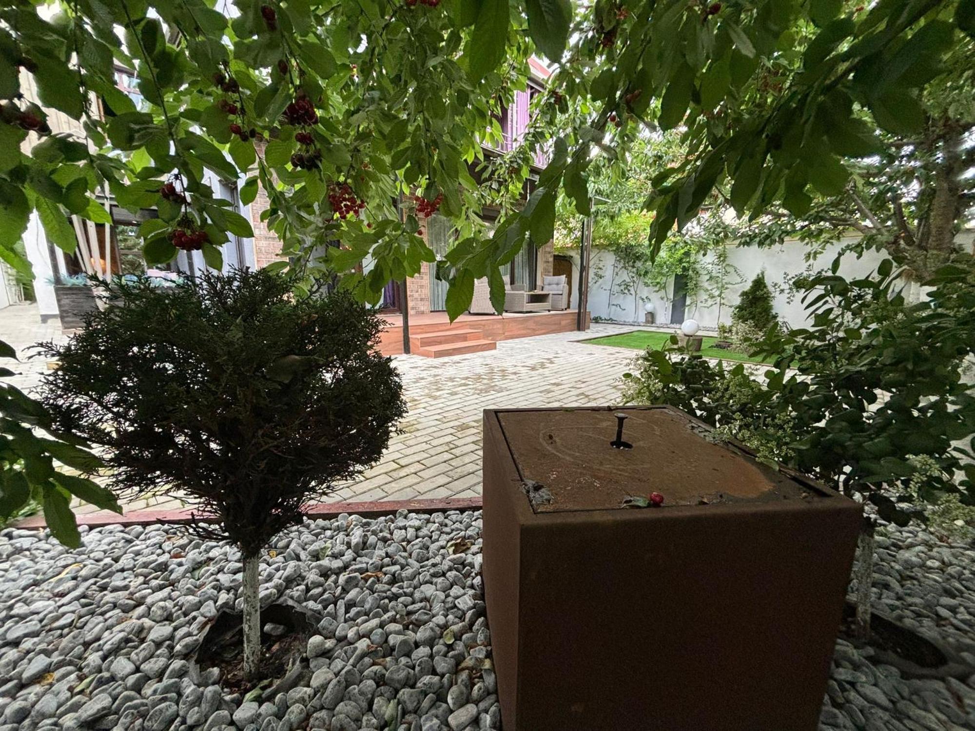 Hugo'S House Villa Costinesti Luaran gambar