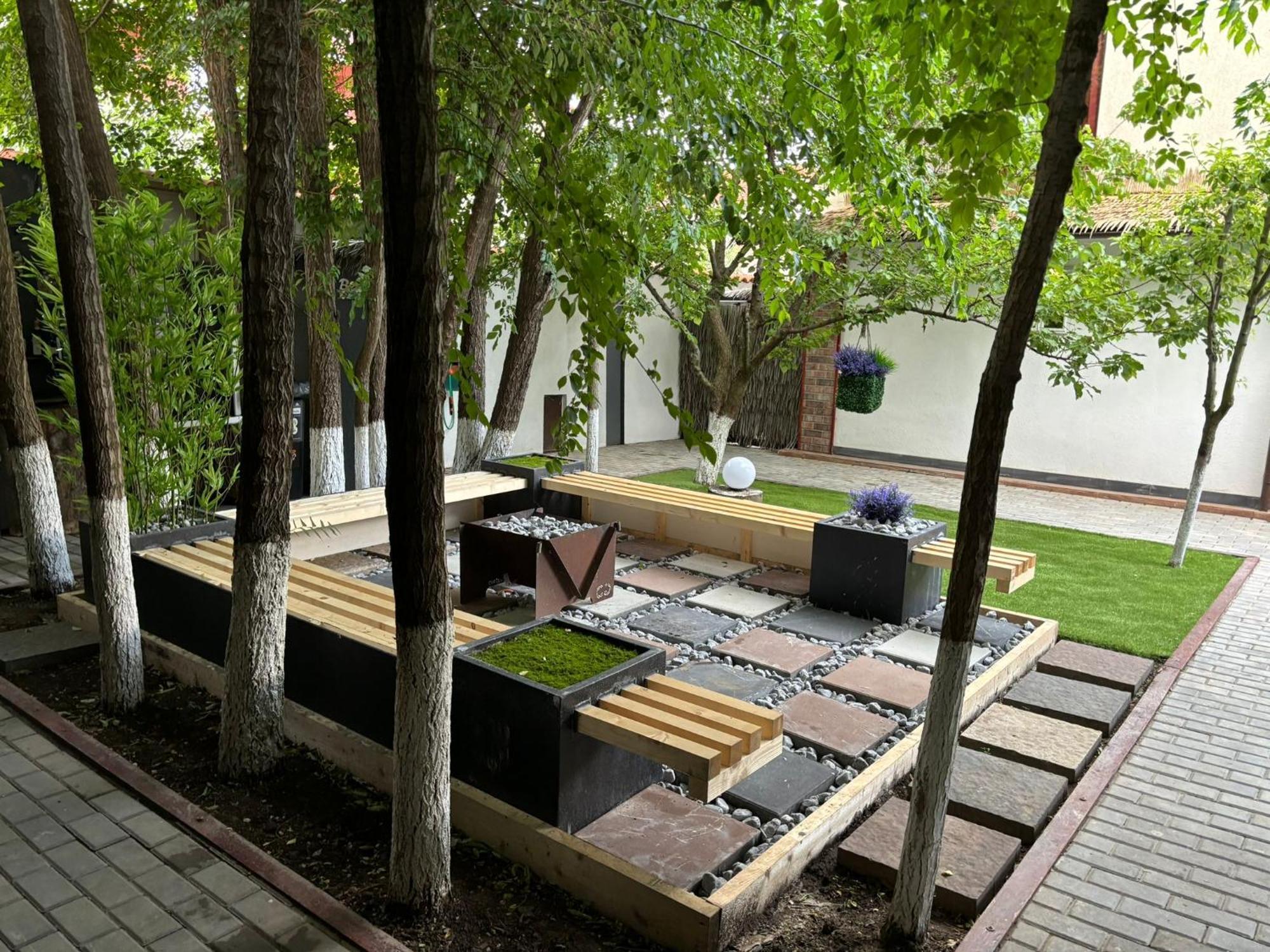 Hugo'S House Villa Costinesti Luaran gambar