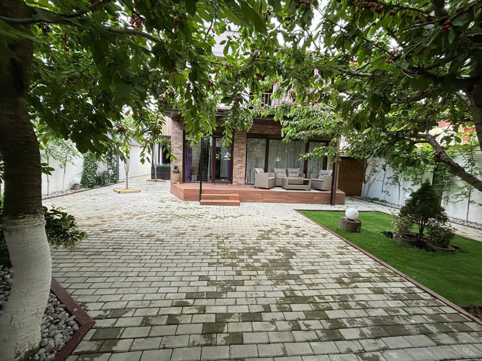 Hugo'S House Villa Costinesti Luaran gambar